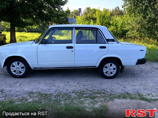 ВАЗ 2105, объемом двигателя 1.2 л и пробегом 0 тыс. км за 750 $, фото 4 на Automoto.ua