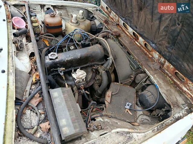 ВАЗ 2105, объемом двигателя 1.2 л и пробегом 100 тыс. км за 170 $, фото 3 на Automoto.ua