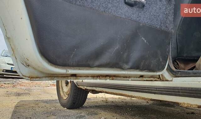 ВАЗ 2105, объемом двигателя 0 л и пробегом 500 тыс. км за 299 $, фото 5 на Automoto.ua