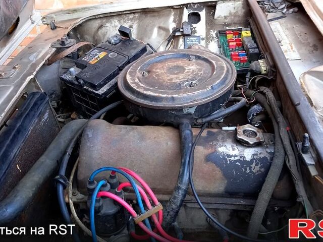 ВАЗ 2105, объемом двигателя 1.2 л и пробегом 250 тыс. км за 430 $, фото 5 на Automoto.ua