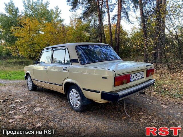 ВАЗ 2105, объемом двигателя 1.5 л и пробегом 0 тыс. км за 750 $, фото 2 на Automoto.ua