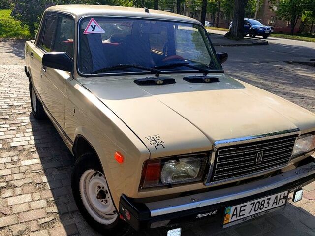 ВАЗ 2105, объемом двигателя 1.5 л и пробегом 140 тыс. км за 1050 $, фото 6 на Automoto.ua
