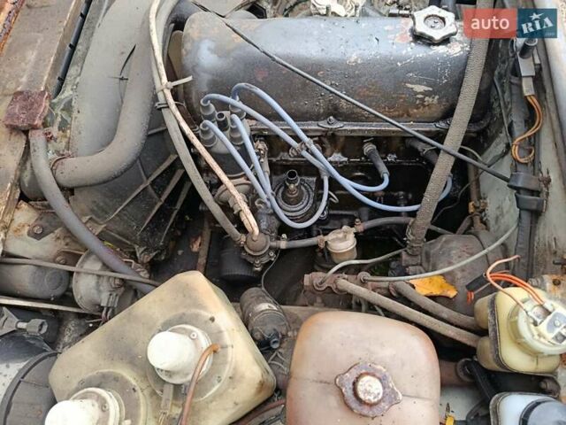 ВАЗ 2105, объемом двигателя 1.2 л и пробегом 100 тыс. км за 170 $, фото 2 на Automoto.ua