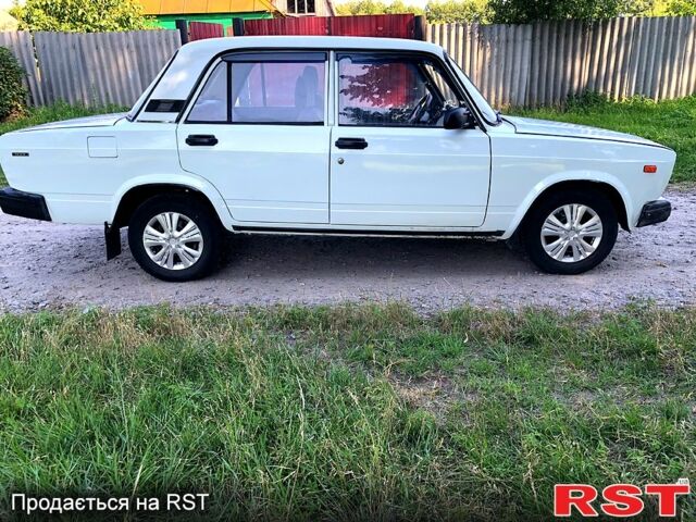 ВАЗ 2105, объемом двигателя 1.2 л и пробегом 0 тыс. км за 750 $, фото 1 на Automoto.ua