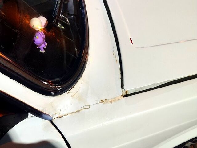 ВАЗ 2105, объемом двигателя 1.2 л и пробегом 0 тыс. км за 900 $, фото 4 на Automoto.ua