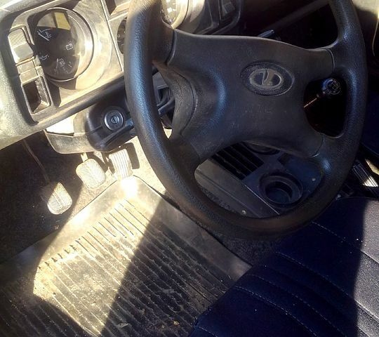 ВАЗ 2105, объемом двигателя 1.3 л и пробегом 0 тыс. км за 500 $, фото 2 на Automoto.ua