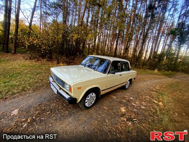 ВАЗ 2105, объемом двигателя 1.5 л и пробегом 0 тыс. км за 750 $, фото 1 на Automoto.ua