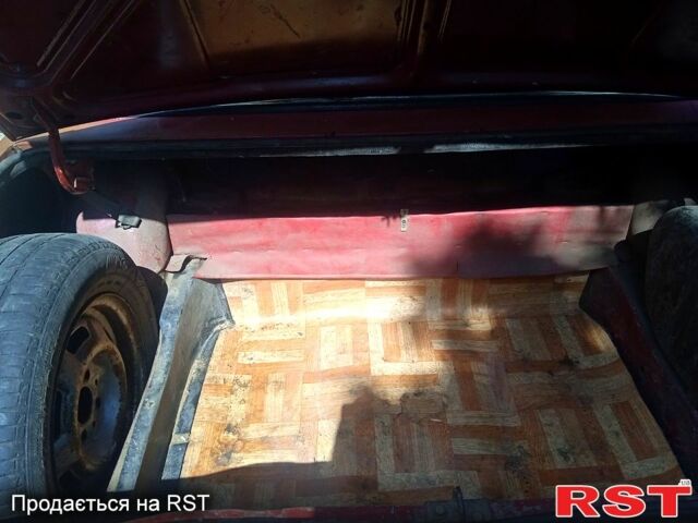 ВАЗ 2105, об'ємом двигуна 1.5 л та пробігом 150 тис. км за 620 $, фото 4 на Automoto.ua