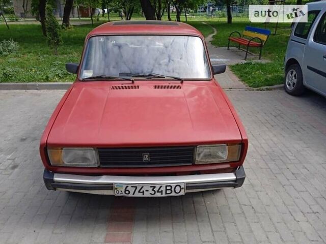 ВАЗ 2105, об'ємом двигуна 1.2 л та пробігом 180 тис. км за 950 $, фото 3 на Automoto.ua