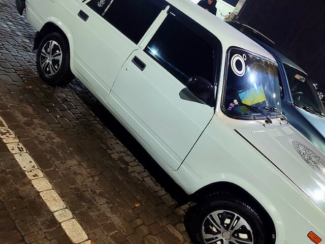 ВАЗ 2105, объемом двигателя 1.2 л и пробегом 0 тыс. км за 900 $, фото 3 на Automoto.ua