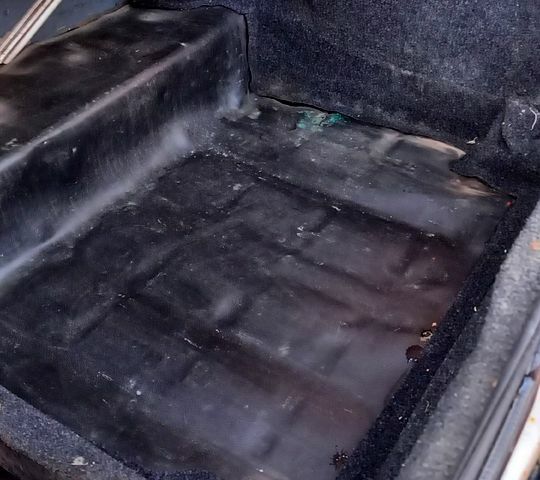 ВАЗ 2105, объемом двигателя 1.2 л и пробегом 250 тыс. км за 430 $, фото 7 на Automoto.ua