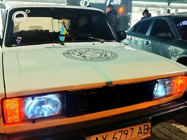 ВАЗ 2105, объемом двигателя 1.2 л и пробегом 0 тыс. км за 900 $, фото 1 на Automoto.ua