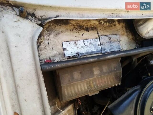 ВАЗ 2105, объемом двигателя 0 л и пробегом 100 тыс. км за 500 $, фото 3 на Automoto.ua