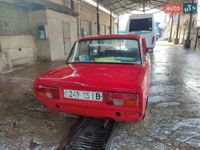 ВАЗ 2105, объемом двигателя 1.5 л и пробегом 15 тыс. км за 400 $, фото 3 на Automoto.ua