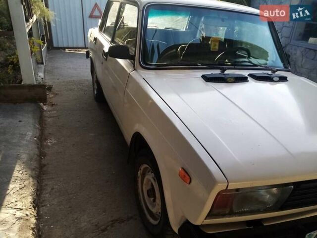 ВАЗ 2105, объемом двигателя 0 л и пробегом 100 тыс. км за 500 $, фото 5 на Automoto.ua