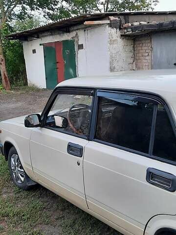 ВАЗ 2105, объемом двигателя 0 л и пробегом 200 тыс. км за 1300 $, фото 4 на Automoto.ua