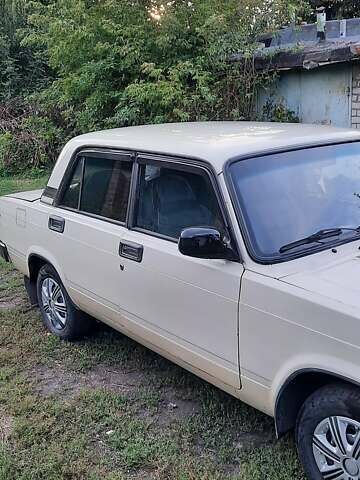 ВАЗ 2105, объемом двигателя 0 л и пробегом 200 тыс. км за 1300 $, фото 3 на Automoto.ua