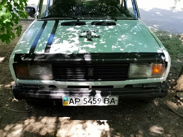 ВАЗ 2105, об'ємом двигуна 15 л та пробігом 0 тис. км за 1185 $, фото 3 на Automoto.ua