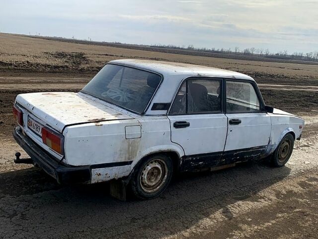 ВАЗ 2105, об'ємом двигуна 13 л та пробігом 0 тис. км за 240 $, фото 2 на Automoto.ua