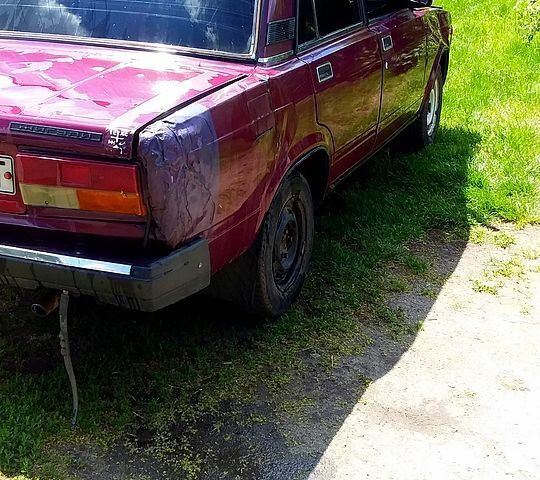 ВАЗ 2105, об'ємом двигуна 1.5 л та пробігом 100 тис. км за 650 $, фото 2 на Automoto.ua