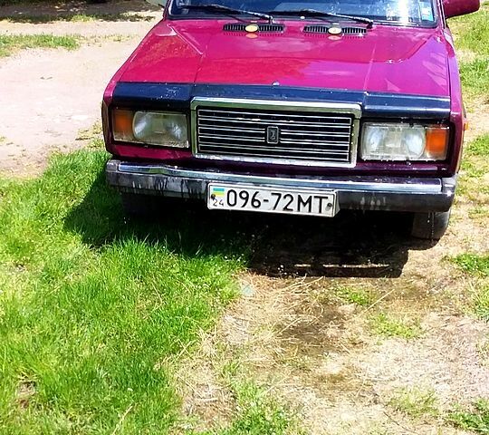 ВАЗ 2105, об'ємом двигуна 1.5 л та пробігом 100 тис. км за 650 $, фото 7 на Automoto.ua