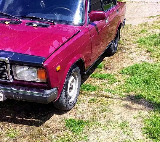 ВАЗ 2105, об'ємом двигуна 1.5 л та пробігом 100 тис. км за 650 $, фото 6 на Automoto.ua