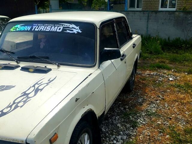 ВАЗ 2105, об'ємом двигуна 1.3 л та пробігом 200 тис. км за 410 $, фото 2 на Automoto.ua