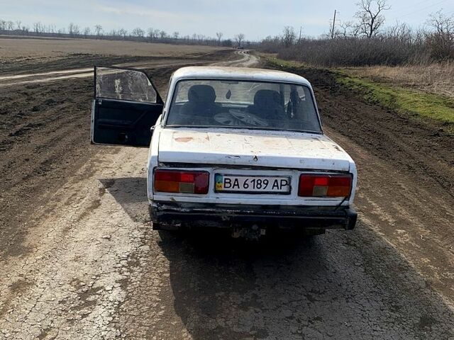 ВАЗ 2105, об'ємом двигуна 13 л та пробігом 0 тис. км за 240 $, фото 3 на Automoto.ua