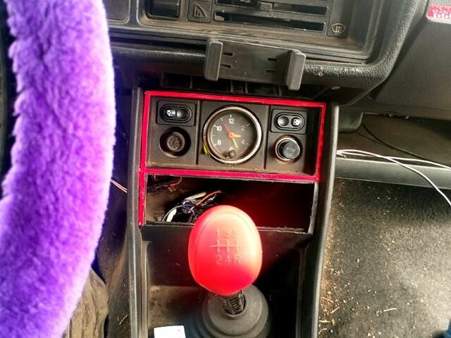 ВАЗ 2105, об'ємом двигуна 1.3 л та пробігом 200 тис. км за 410 $, фото 5 на Automoto.ua