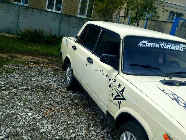 ВАЗ 2105, об'ємом двигуна 1.3 л та пробігом 200 тис. км за 410 $, фото 1 на Automoto.ua