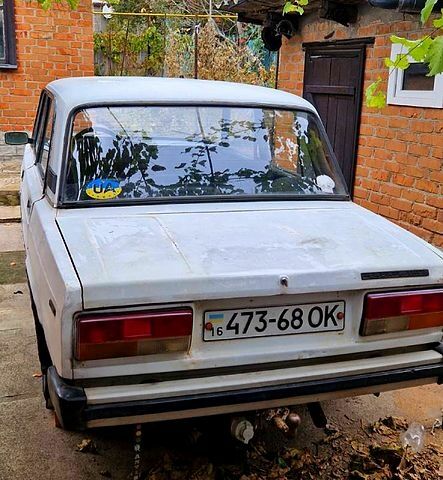 ВАЗ 2105, объемом двигателя 1.5 л и пробегом 0 тыс. км за 350 $, фото 2 на Automoto.ua