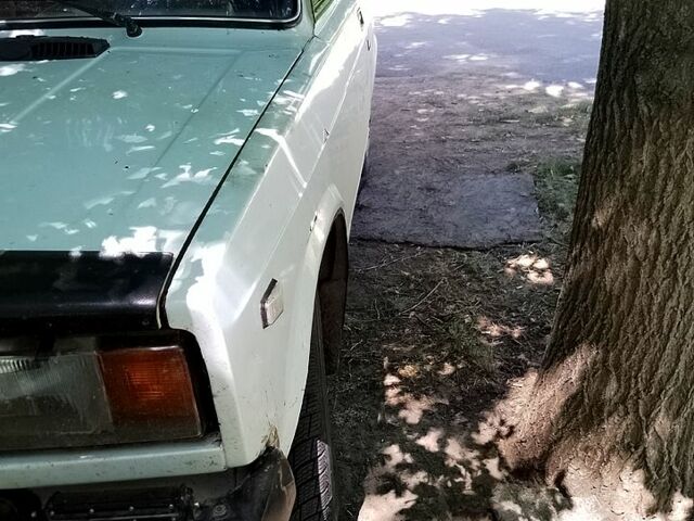 ВАЗ 2105, об'ємом двигуна 15 л та пробігом 0 тис. км за 1185 $, фото 2 на Automoto.ua