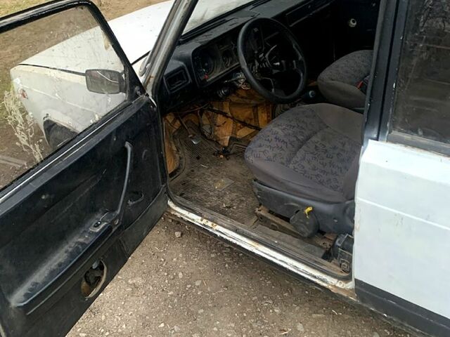 ВАЗ 2105, об'ємом двигуна 13 л та пробігом 0 тис. км за 240 $, фото 6 на Automoto.ua