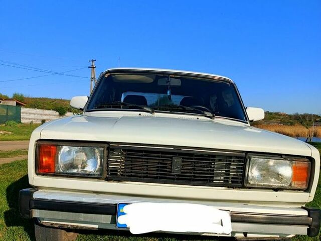 ВАЗ 2105, объемом двигателя 1.3 л и пробегом 211 тыс. км за 1100 $, фото 5 на Automoto.ua