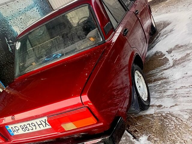 ВАЗ 2105, объемом двигателя 1.5 л и пробегом 0 тыс. км за 780 $, фото 1 на Automoto.ua
