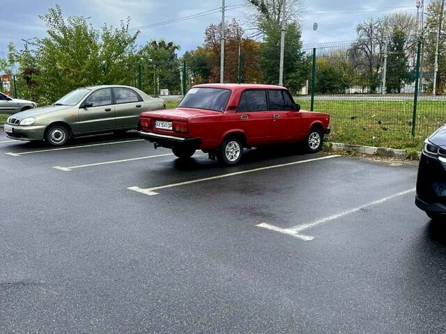 ВАЗ 2105, об'ємом двигуна 1.5 л та пробігом 100 тис. км за 720 $, фото 1 на Automoto.ua