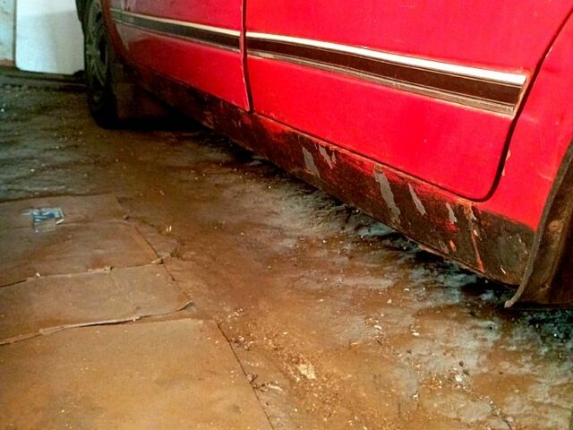 ВАЗ 2105, объемом двигателя 1.5 л и пробегом 100 тыс. км за 590 $, фото 3 на Automoto.ua