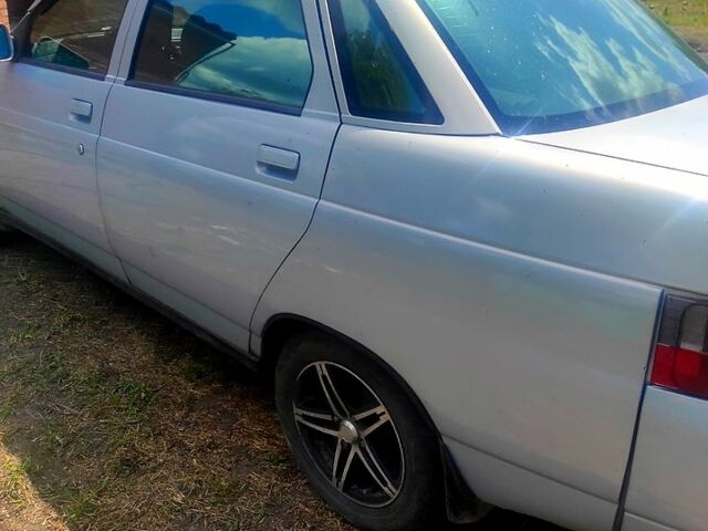 ВАЗ 2105, об'ємом двигуна 1.5 л та пробігом 0 тис. км за 650 $, фото 6 на Automoto.ua