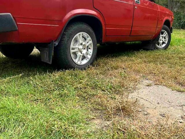 ВАЗ 2105, об'ємом двигуна 1.5 л та пробігом 100 тис. км за 720 $, фото 2 на Automoto.ua