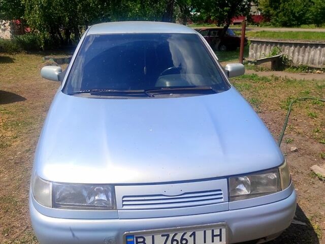 ВАЗ 2105, об'ємом двигуна 1.5 л та пробігом 0 тис. км за 650 $, фото 10 на Automoto.ua