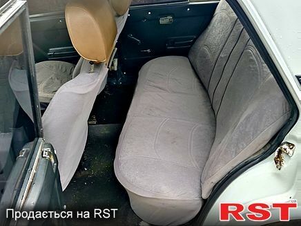 ВАЗ 2105, объемом двигателя 1.5 л и пробегом 200 тыс. км за 500 $, фото 1 на Automoto.ua