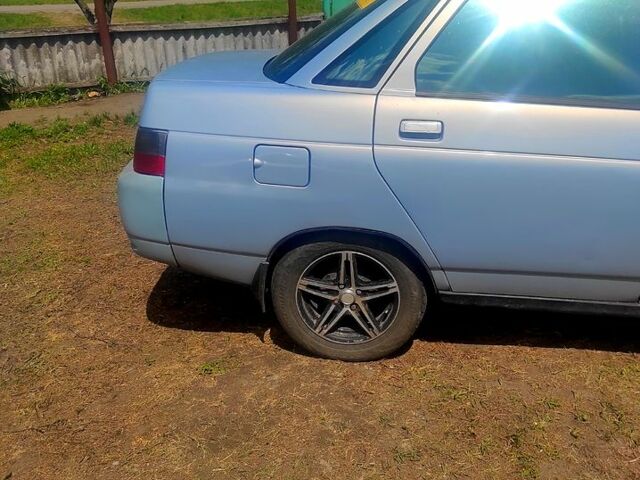 ВАЗ 2105, об'ємом двигуна 1.5 л та пробігом 0 тис. км за 650 $, фото 8 на Automoto.ua