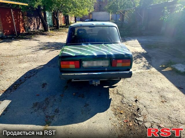 ВАЗ 2105, объемом двигателя 1.5 л и пробегом 0 тыс. км за 500 $, фото 3 на Automoto.ua