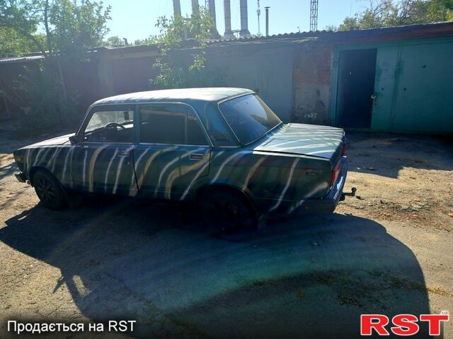 ВАЗ 2105, объемом двигателя 1.5 л и пробегом 0 тыс. км за 500 $, фото 5 на Automoto.ua