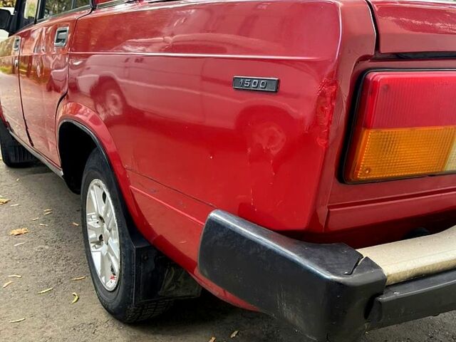 ВАЗ 2105, объемом двигателя 1.5 л и пробегом 0 тыс. км за 720 $, фото 2 на Automoto.ua