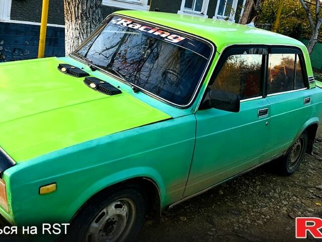 ВАЗ 2105, объемом двигателя 1.3 л и пробегом 0 тыс. км за 800 $, фото 2 на Automoto.ua