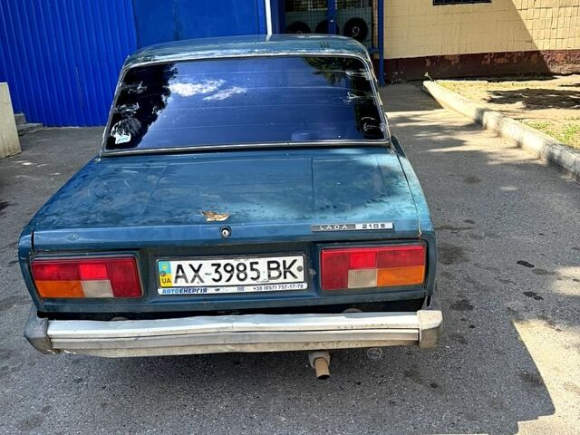 ВАЗ 2105, объемом двигателя 1.3 л и пробегом 100 тыс. км за 250 $, фото 2 на Automoto.ua