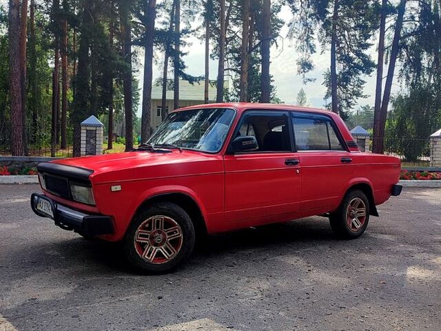 ВАЗ 2105, об'ємом двигуна 1.3 л та пробігом 0 тис. км за 1100 $, фото 7 на Automoto.ua