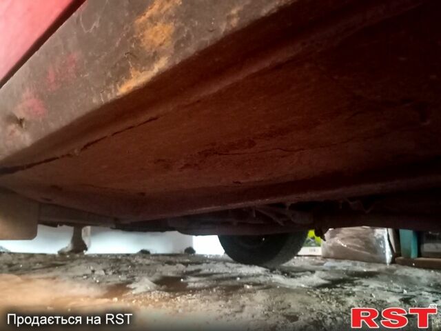 ВАЗ 2105, объемом двигателя 1.5 л и пробегом 100 тыс. км за 590 $, фото 8 на Automoto.ua