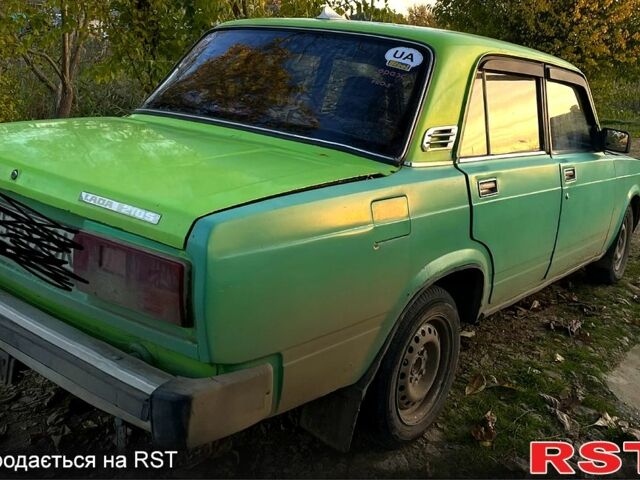 ВАЗ 2105, объемом двигателя 1.3 л и пробегом 0 тыс. км за 800 $, фото 3 на Automoto.ua